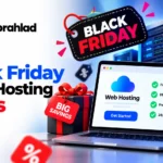 Best Black Friday Web Hosting Deals