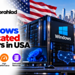 Best Windows dedicated server hosting in USA 2026