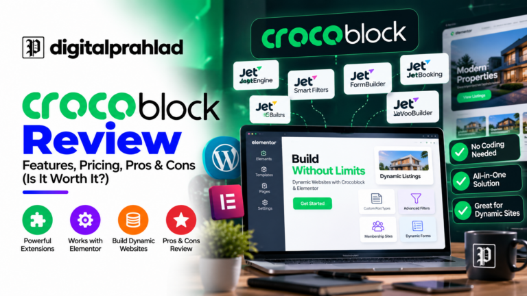Crocoblock review 2026 featured image