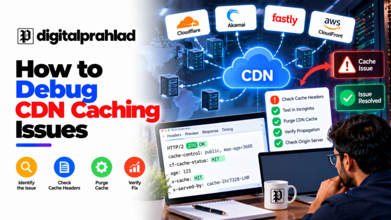 How to debug CDN caching issues featured image