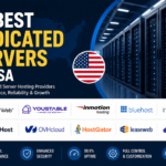 best dedicated server in usa