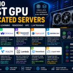 GPU Dedicated Servers vs Cloud GPU Instances