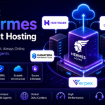 best hermes agent hosting