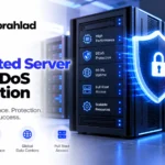 Best dedicated server with DDoS protection 2026 comparison