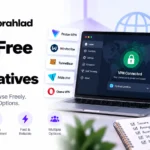 Best free VPN alternatives 2026 comparison guide
