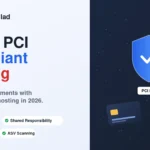 7 best PCI compliant hosting providers in 2026 compared