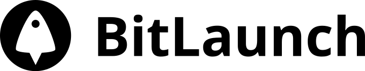 BitLaunch logo