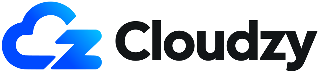 Cloudzy logo