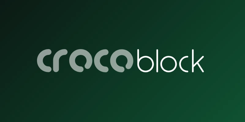 Crocoblock