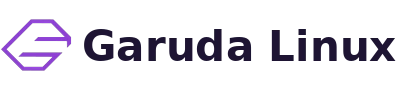 Garuda Linux