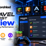 GravelHost review 2026 featured image