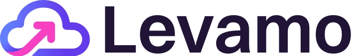 Levamo logo