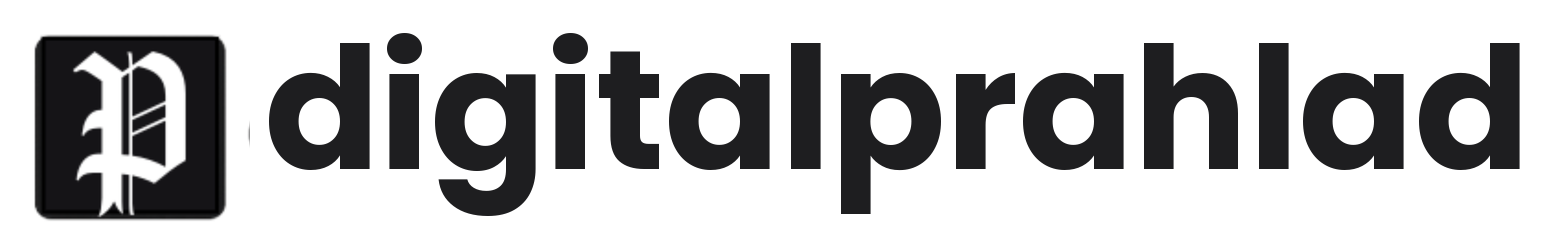 DigitalPrahlad – Next-Gen AI SEO Specialist, Lucknow, India