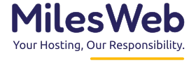 MilesWeb