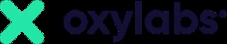 Oxylabs
