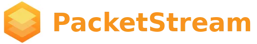 PacketStream