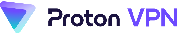 Proton VPN logo