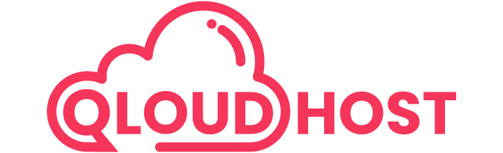 QloudHost logo