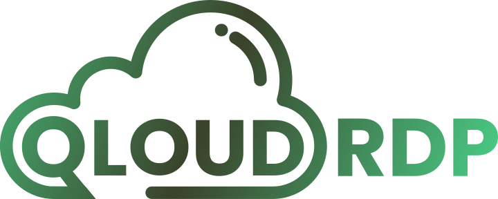 QloudRDP logo