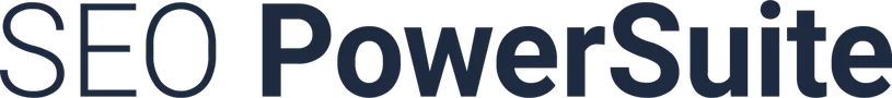 SEO PowerSuite Rank Tracker
