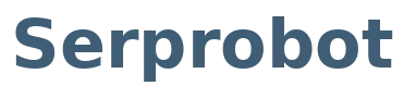 Serprobot Free SERP Check