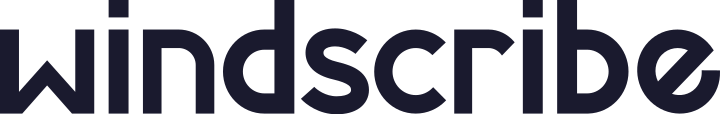 Windscribe logo
